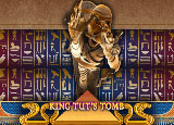 King Tuts Tomb