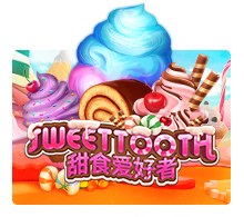 Sweettooth
