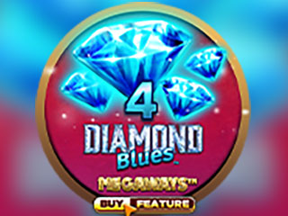 4 Diamond Blues